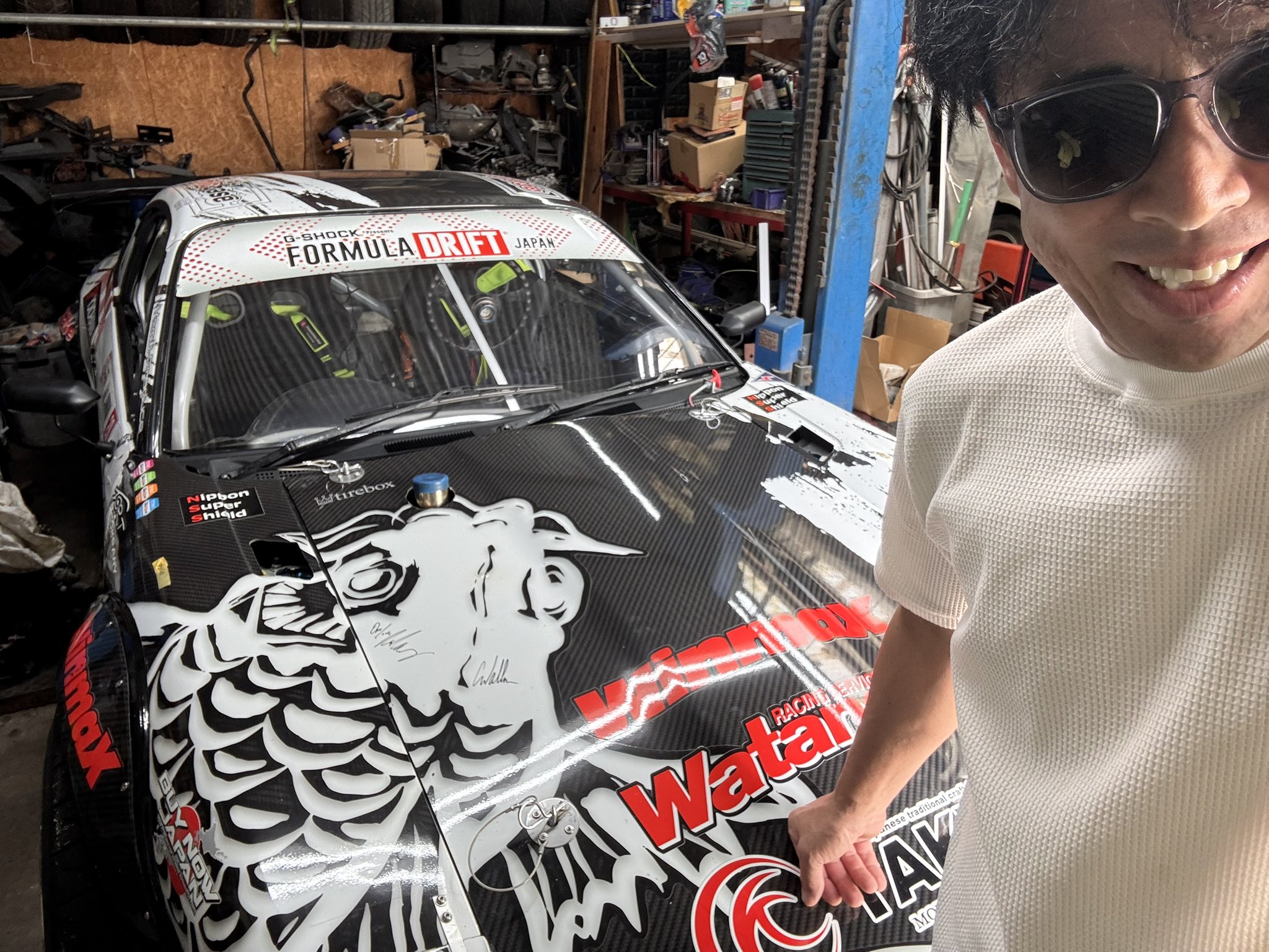杏仁◎ 体力回復！！ と、言う訳で放課後19時セット完了😊 すべての
