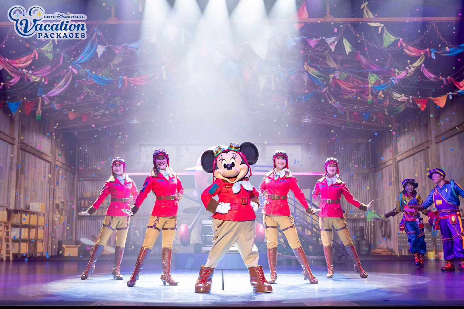 ❤️ディズニリゾート、確認用❤️ ❤️🤍❤️🏰 . ⚠︎無断転載・使用禁止 . #東京