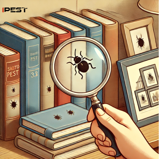 IpestM's tweet photo. 📢 Don’t let them take over your home! Schedule an inspection with just one phone call. 

📞 iPest is here to save the day! 🫡

#Homeowners #BookLovers #FamilyCare
#BedBugControl #PestInspection #SafeSolutions
#NoMoreInfestations #ProtectYourHome #SleepPeacefully https://t.co/KFbipV3hsl