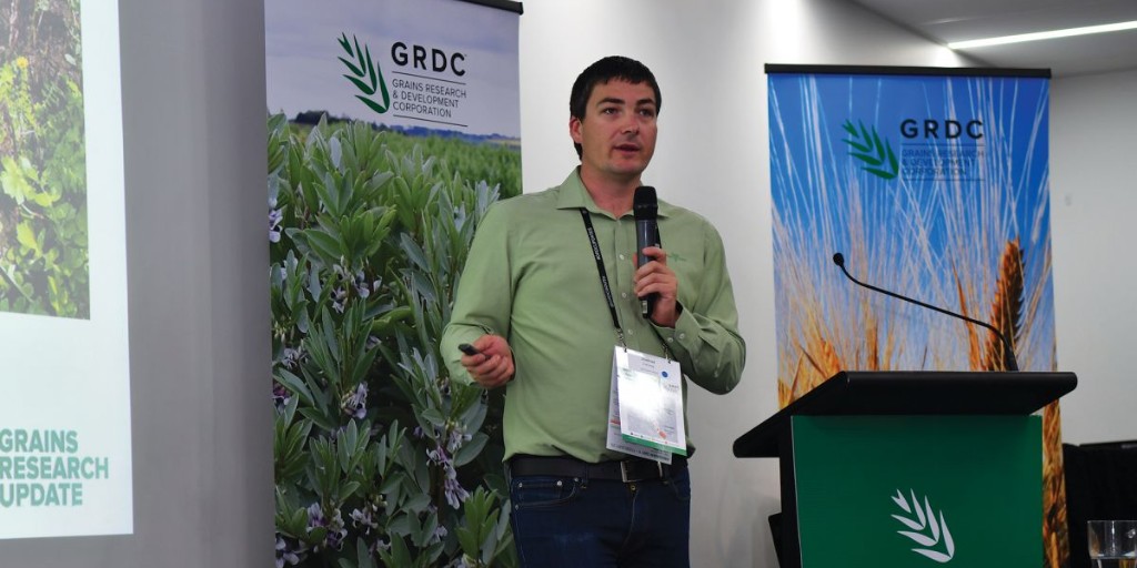 GRDC tweet media