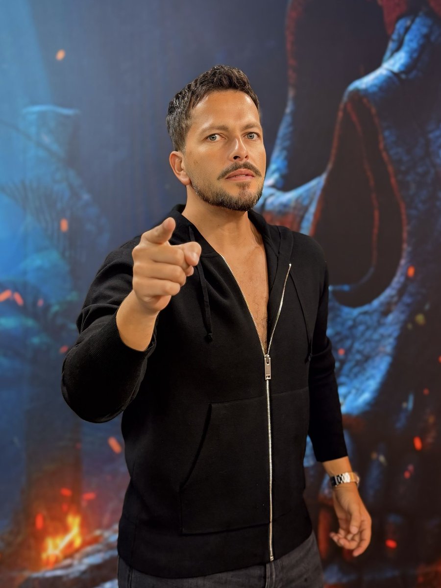 Survivor México tweet media