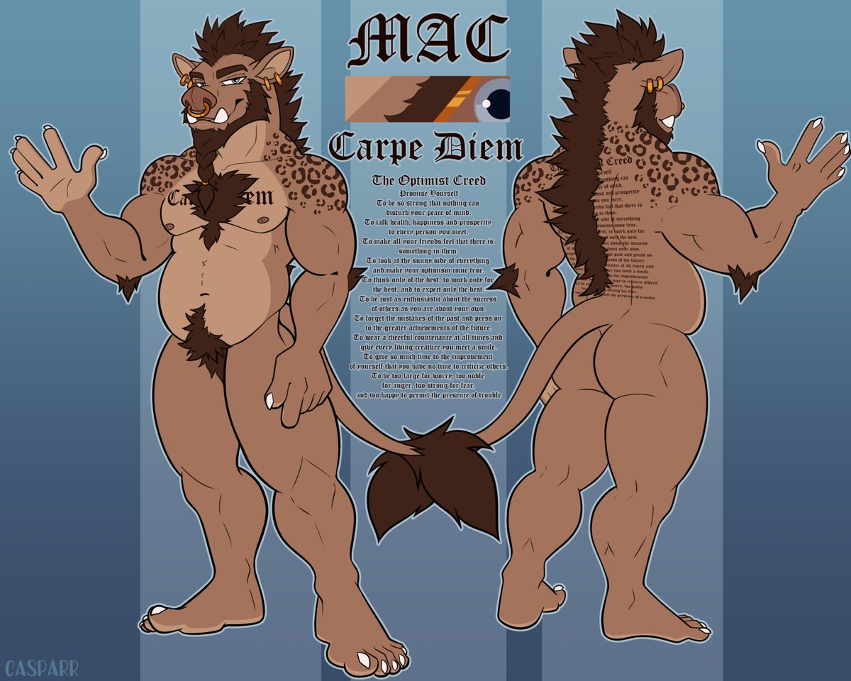 Bobby Boar tweet media