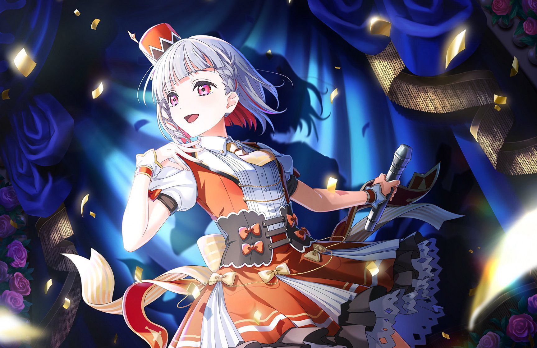夕霧綴理 SECE ラブライブカードゲーム ラブカ ラブカ】夕霧綴理【P+】PL!HS-bp1-004-P+ - C-labo OnlineShop