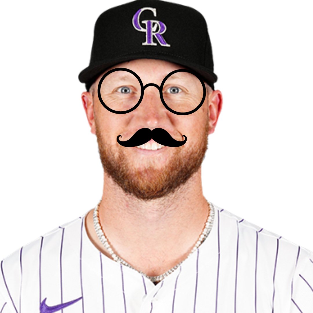 Kyle Freeland may have been ejected but Kale Captiveworld is ready to pitch the 2nd inning for the #Rockies