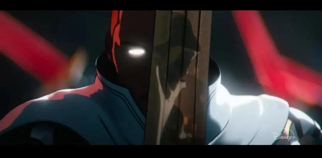 Blade cómo Moon Knigth 🧛🏽‍♂️🌙