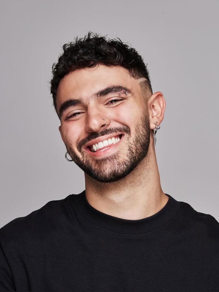 Mi niño de la sonrisa bonita🥰🥰🥰
#JoaquinBondoni <a href="/JoaquinBondoni/">Joaquin Bondoni</a>