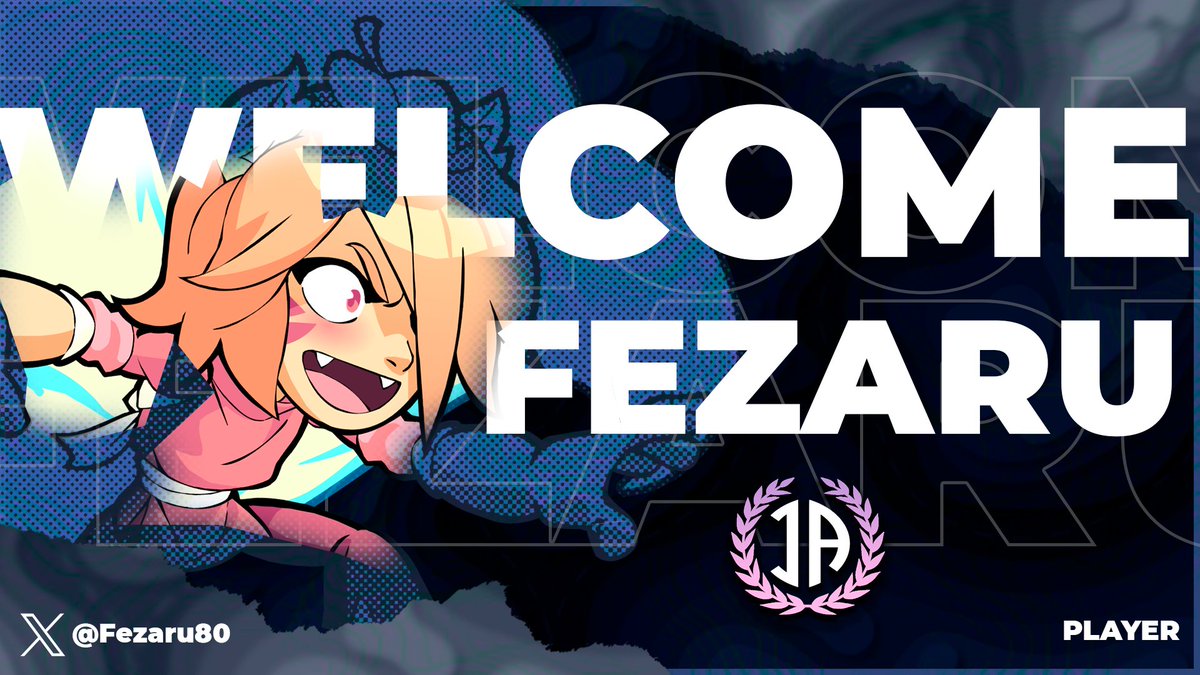 FEZARU KICKS IN! 
Welcome <a href="/Fezaru80/">IA | Fezaru80</a> to Imperio Anonimo 
   
Glad to have you here!   

If life puts obstacles in your way, gimp em!  
~ Imperio Anonimo

#brawlhalla #imperioanonimo