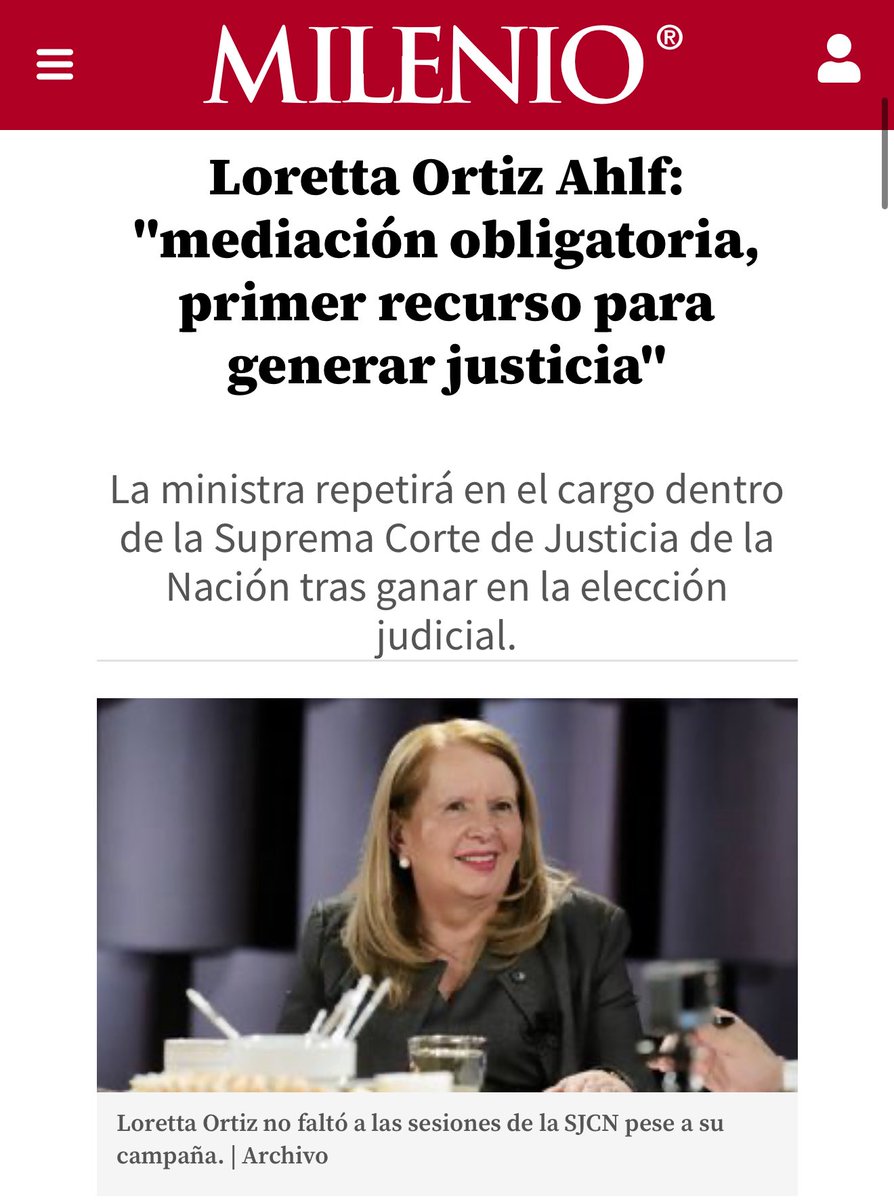 ⚖️ Moisés Molina tweet media