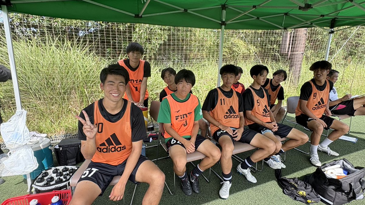 龍谷大学サッカー部　ユニフォーム 龍谷大学サッカー部 ユニフォーム