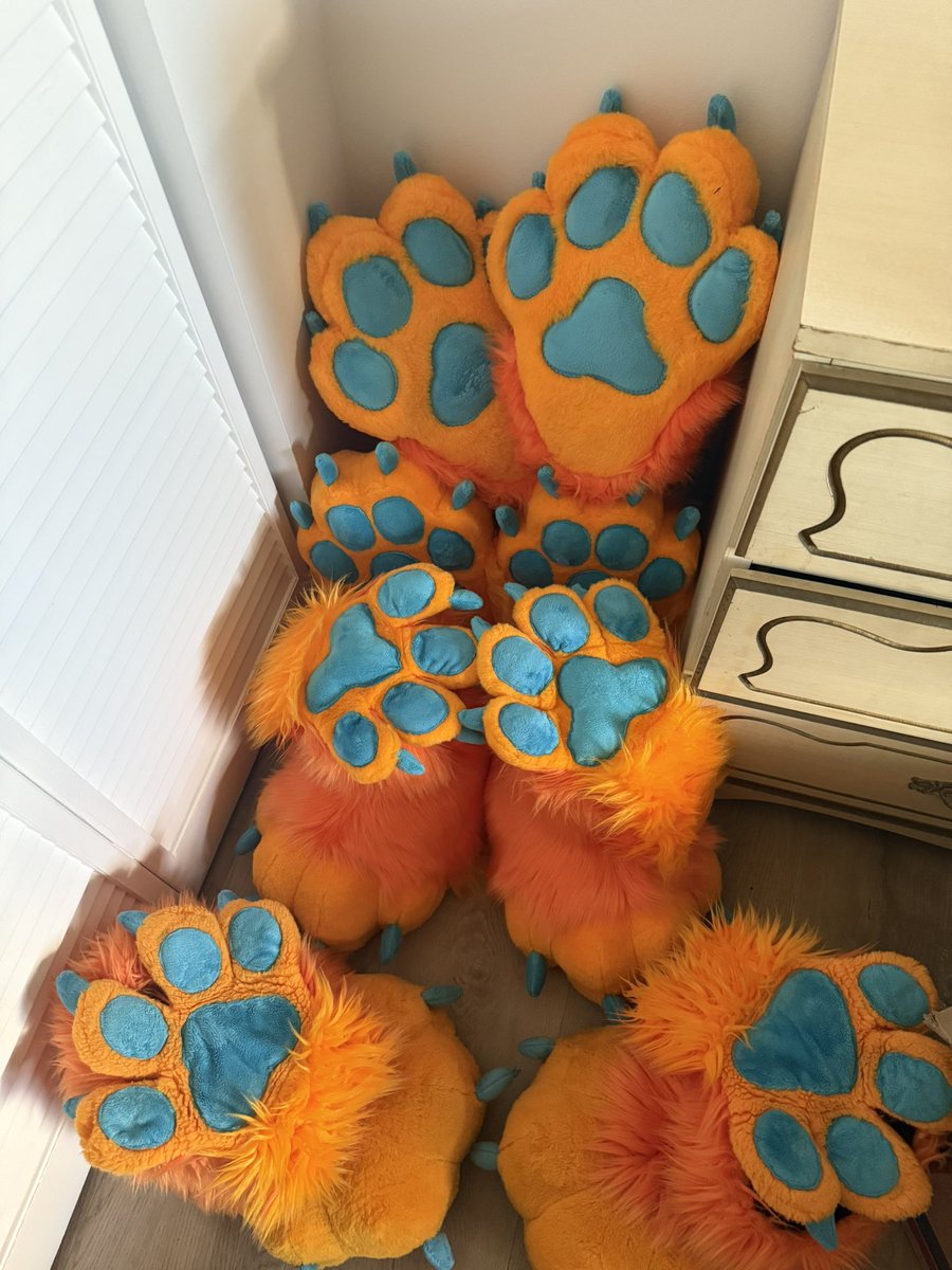 To many or not enough lmk