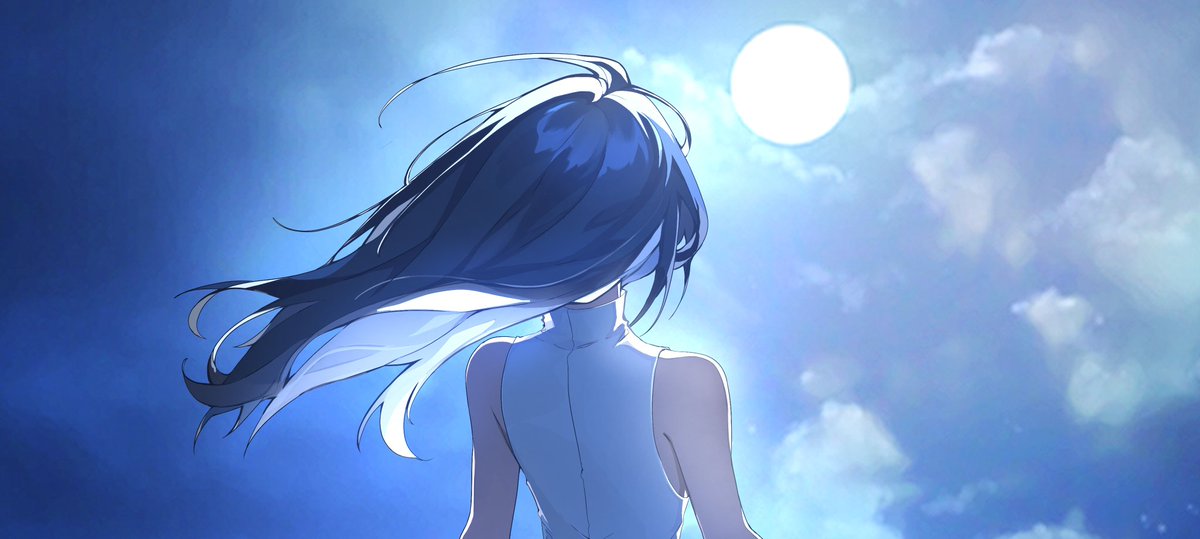 Cara muito obrigada pelos RT e pelos 1K DE LIKES!!! Quase chegando em 2,7k de follows tbm

Sério mesmo, me sinto honrada de tanta gente me acompanhando
Vou dar meu melhor pra entregar o melhor de mim 🤍