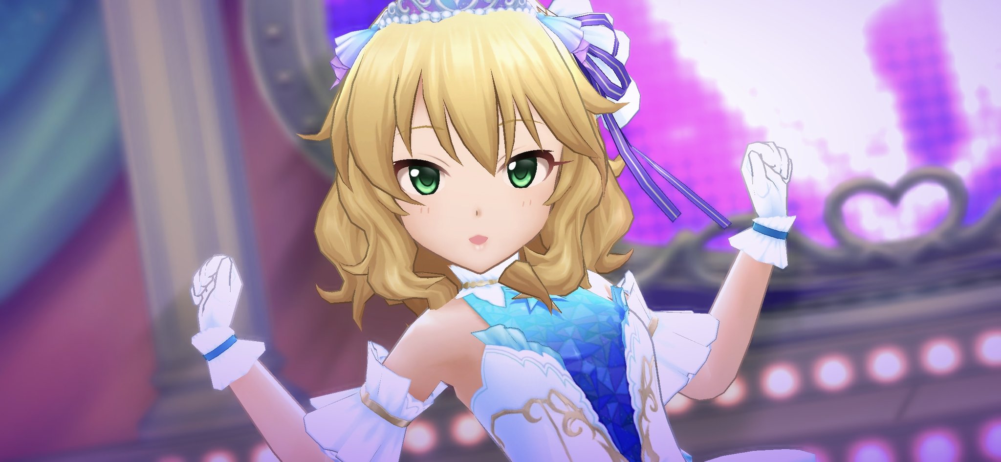 【レア】 アイマス クリアファイル (櫻井桃華/的場梨沙/橘ありす) アイドルマスター シンデレラガールズ U149 クリアファイル チア
