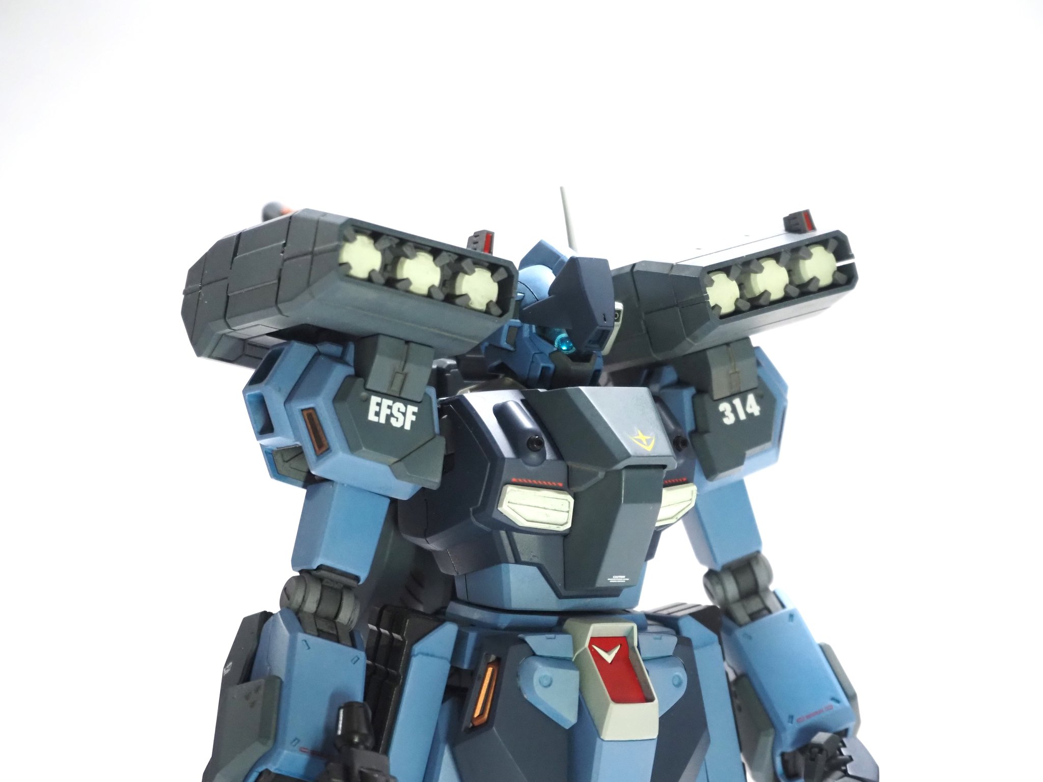 新品未開封 プレバン限定 MG スタークジェガン Amazon.co.jp: BANDAI SPIRITS 1/100 MG RGM-89S スターク