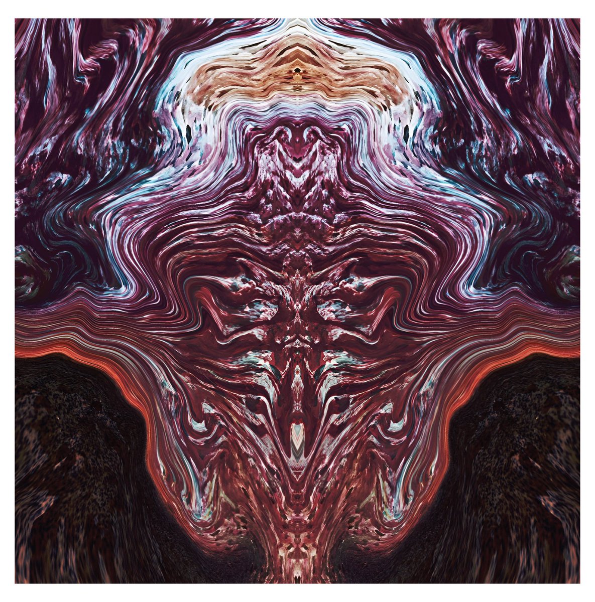 visionsabyss's tweet image. What you see depends on how you look.

VisionsOfTheAbyss #AbstractFaces #SurrealArt #DarkAbstract #MysticalArt #HypnoticVisuals #PsyArt #AbstractExplorations #DigitalArtCollective #ArtCollectors