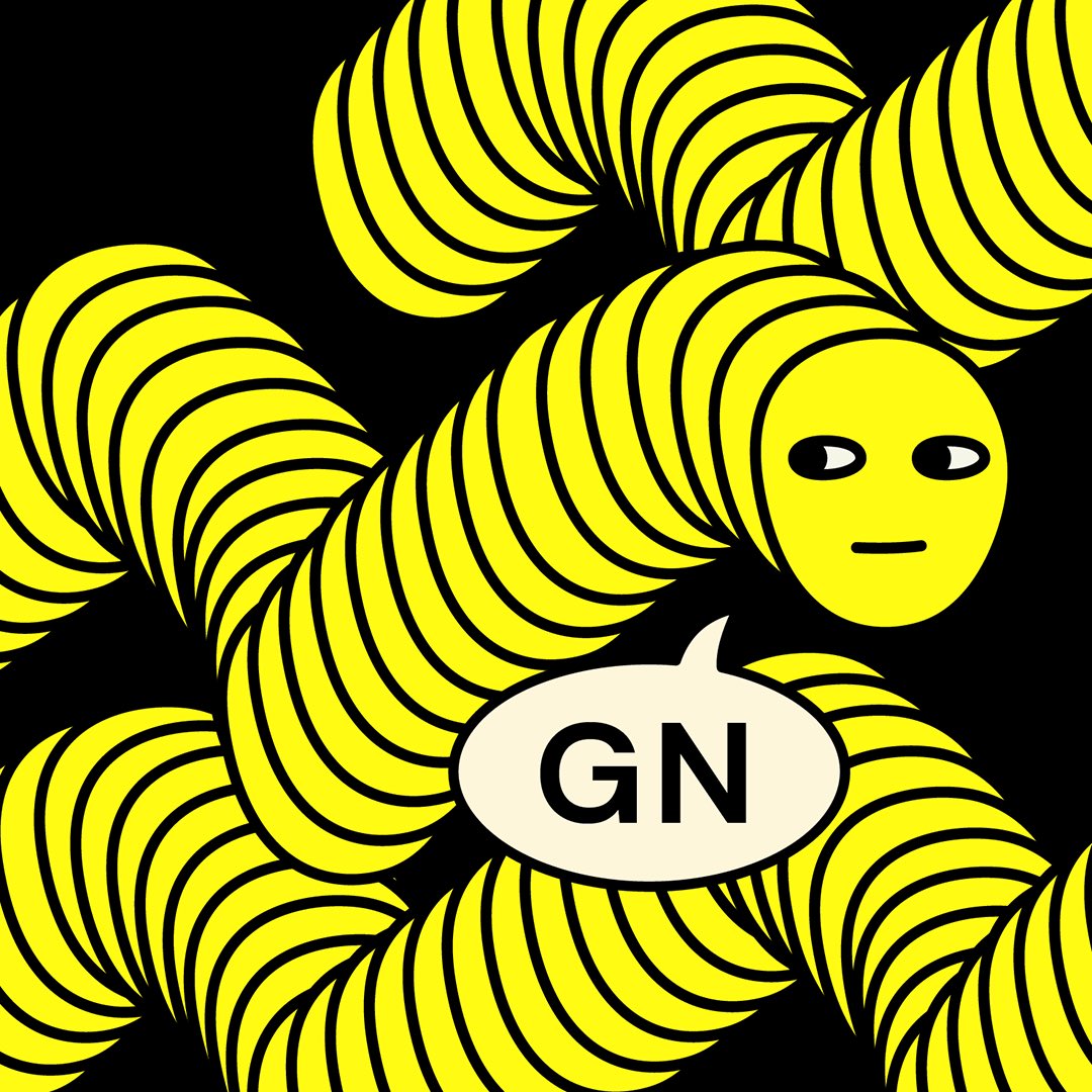 GN Randoms Sweet Dreams 💤