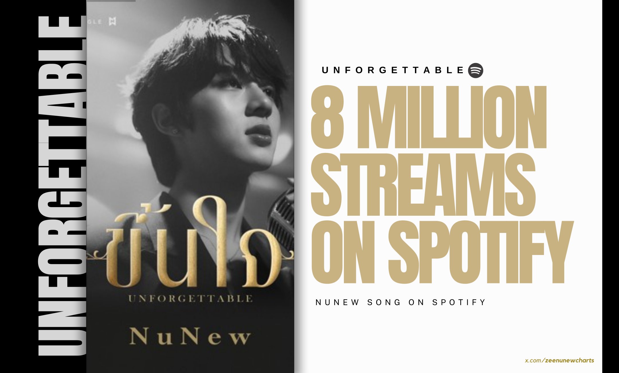 K-POP・アジア NuNew Unforgettable K-POP・アジア NuNew