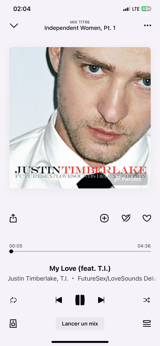 Sahhhhh vous mangiez bien les gars