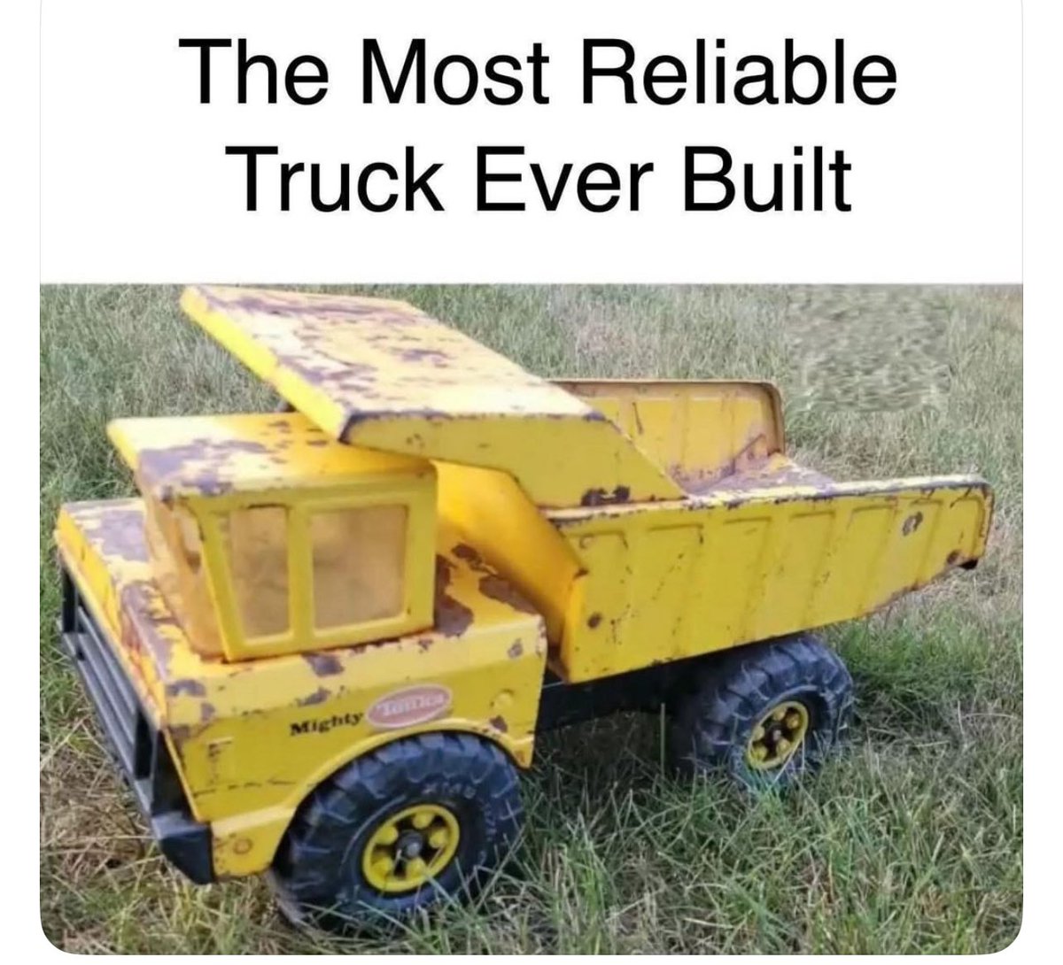 Let’s be serious here, we all know this is true