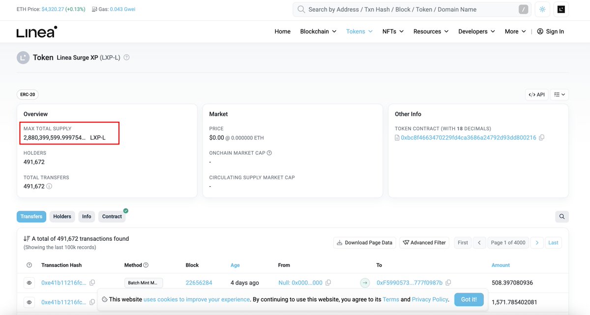Coin Metrika tweet media