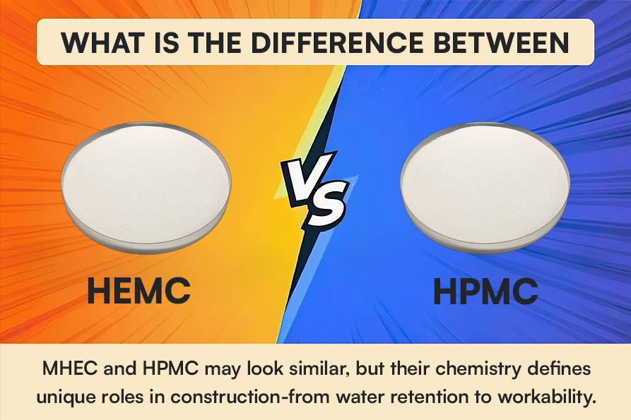 celixcellulose's tweet image. Choose Celix's HEMC for superior salt &amp;amp; heat resistance in tile adhesives, plasters, and coatings. Like HPMC, it provides excellent thickening and water retention. The key difference is in the chemical groups, tailoring performance for your project's needs.

#HEMC #HPMC #Celix
