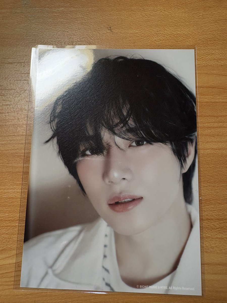 #MOAと過ごす夏 
DIARY PHOTOBOOK

【譲】 ボムギュ

【求】 同種 ヨンジュン

#TXT交換