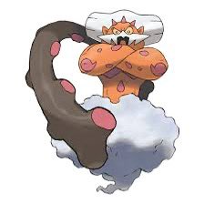 Good news: I found the perfect 6th mon for my Reg H team. It gives me a positive matchup into everything

Bad news: it’s this guy