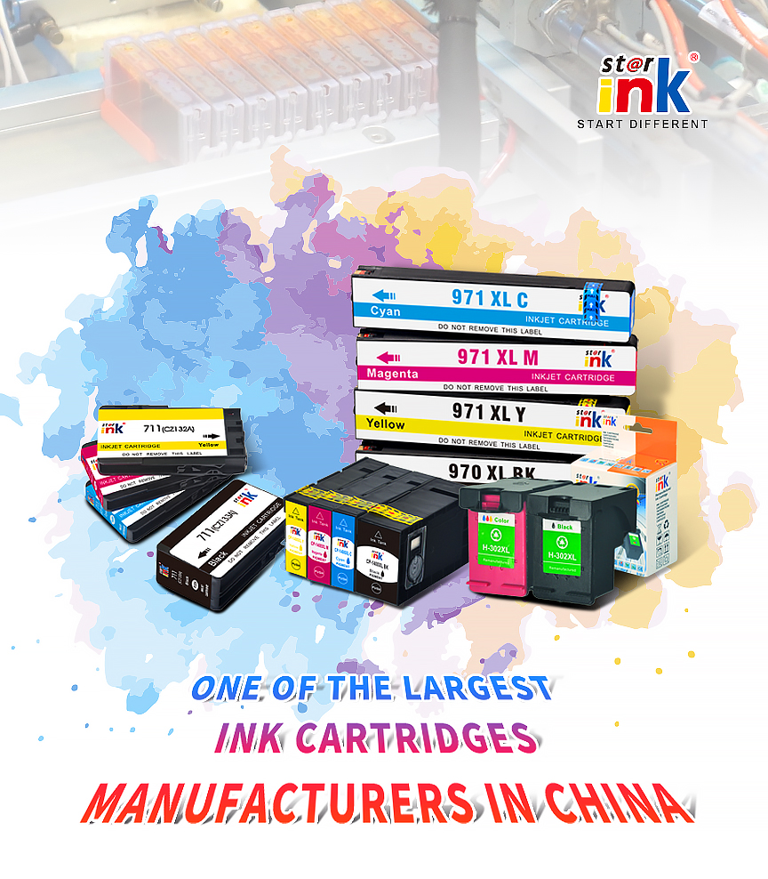 Starink_Ourway's tweet image. 📷 Looking for reliable ink cartridges for your printer?
Starink offers a full range of compatible ink cartridges — delivering sharp texts, vibrant colors, and smooth printing at a fraction of the cost.
#Starink #InkCartridge #CompatibleInk #PrintingSolutions #PrintSmart