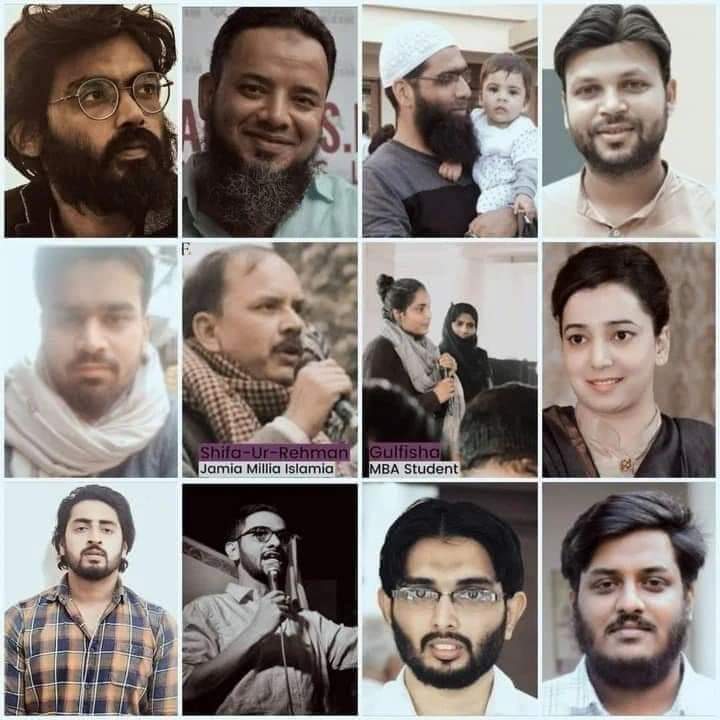 KamalHa60532165's tweet image. #JusticeForAssamMuslim beggars take care of Assam Muslim.
In 29 seconds their bail has been denied.