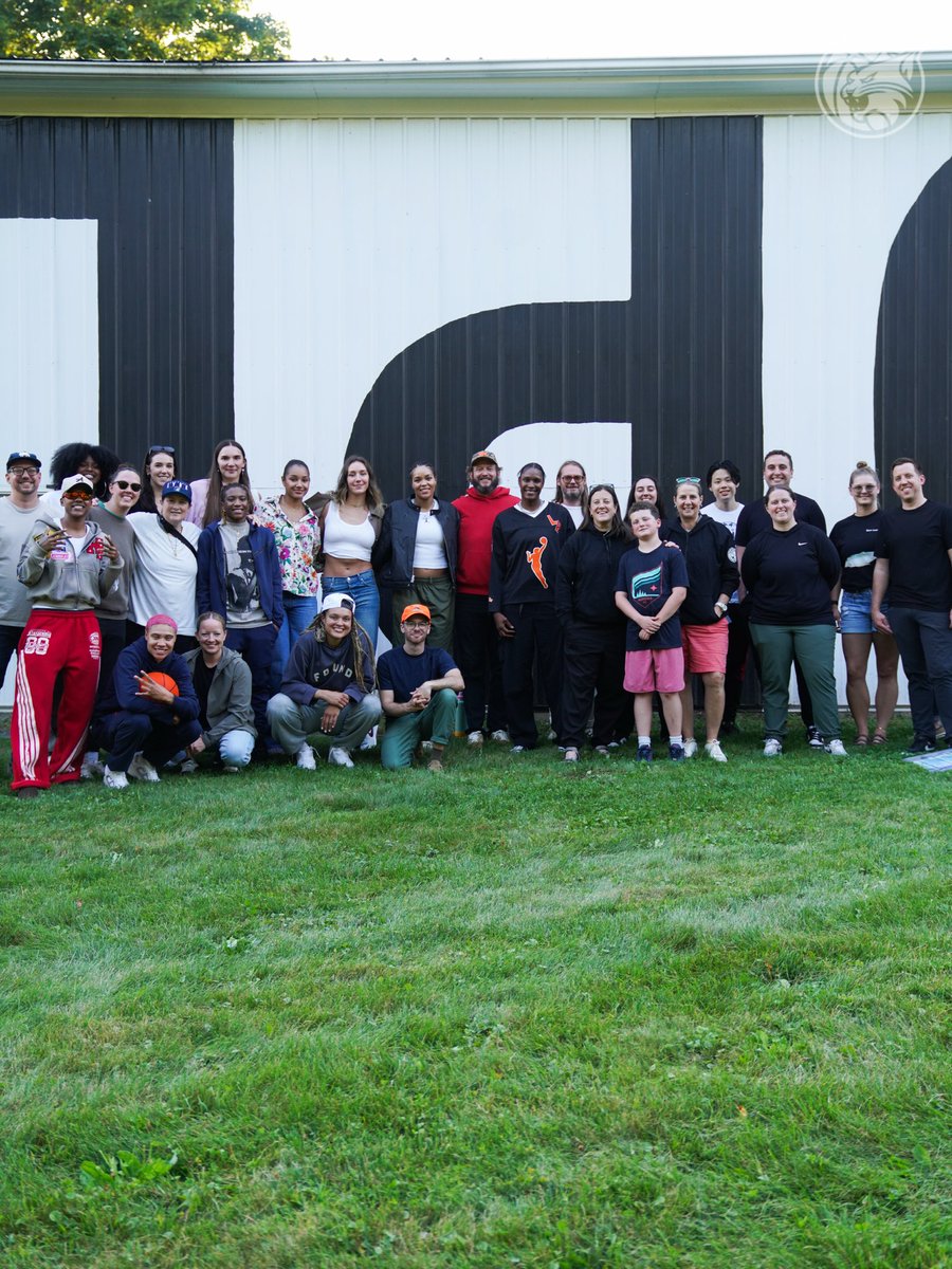 Minnesota Lynx tweet media