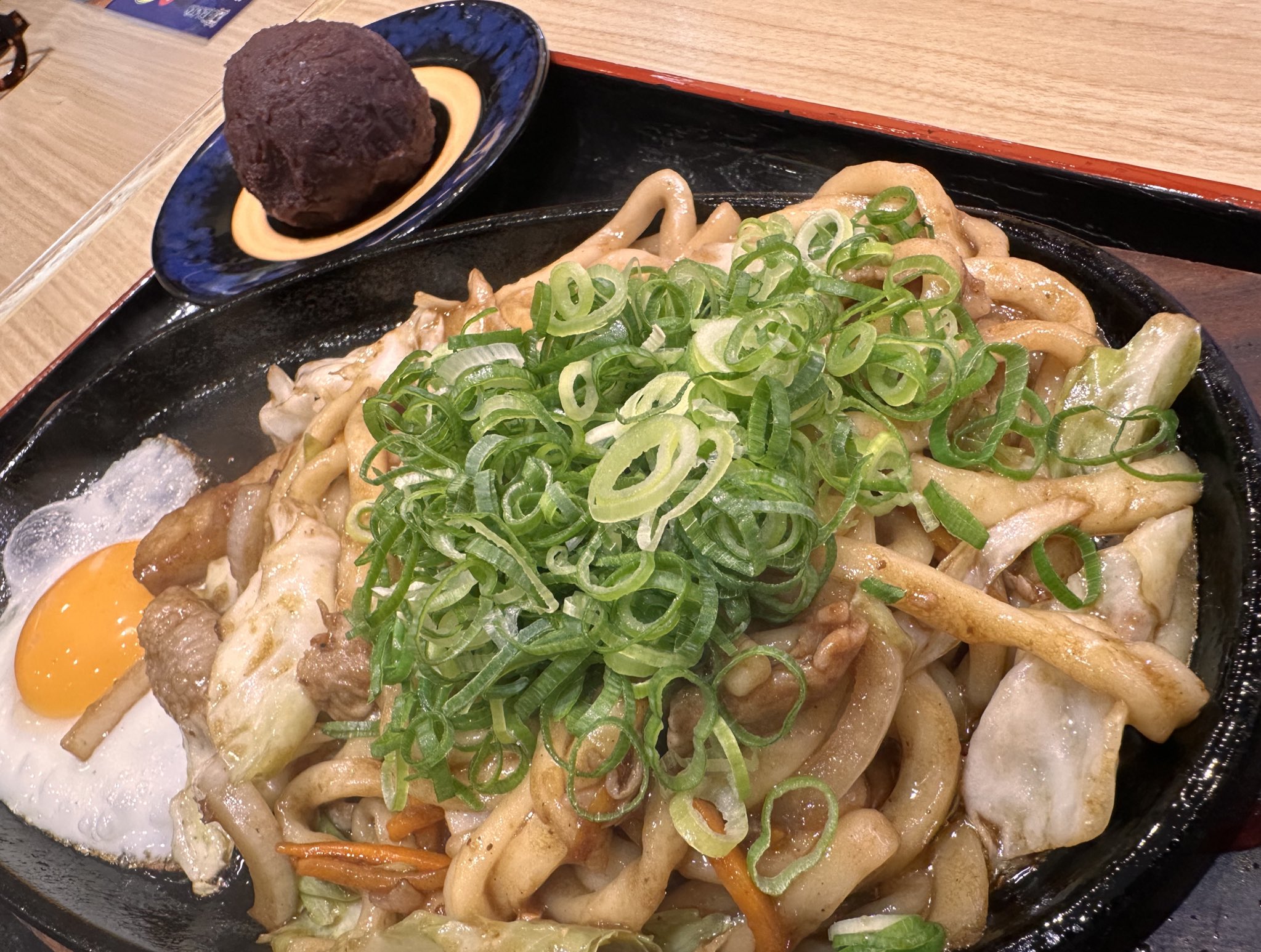 うどんページです。 閉店】うどん麦清 - 本町/うどん | 食べログ
