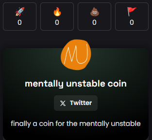 Dex updated hit the 🚀

dexscreener.com/solana/JZsgooj…