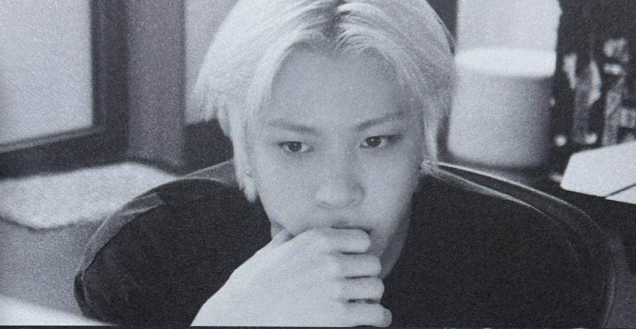 sjhfilters's tweet image. #소정환 just Him and his perfection