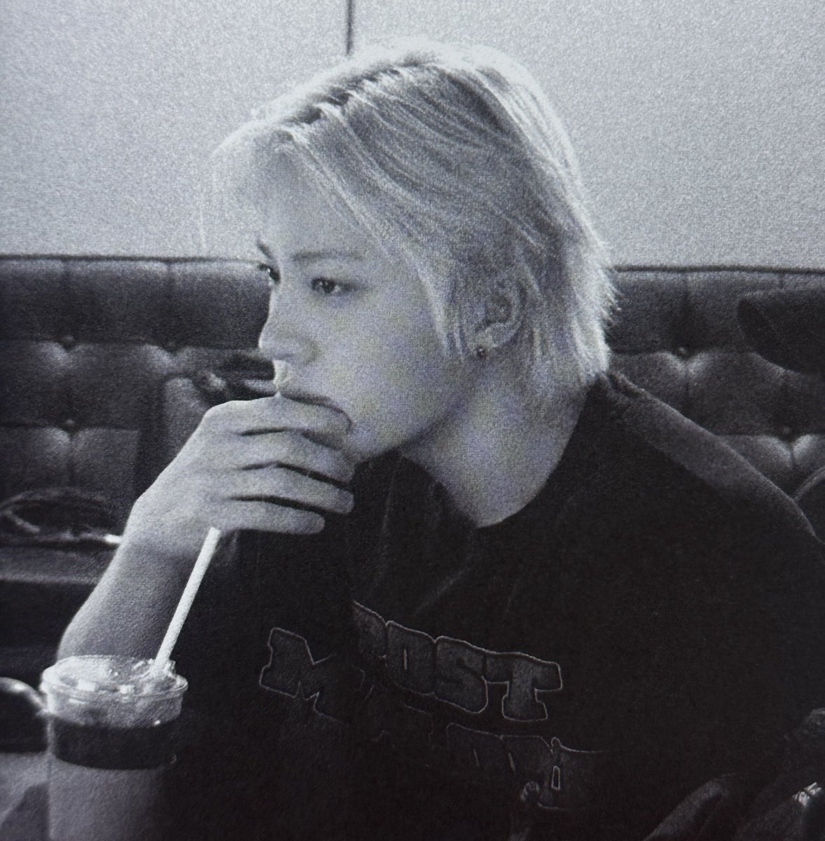 sjhfilters's tweet image. #소정환 just Him and his perfection