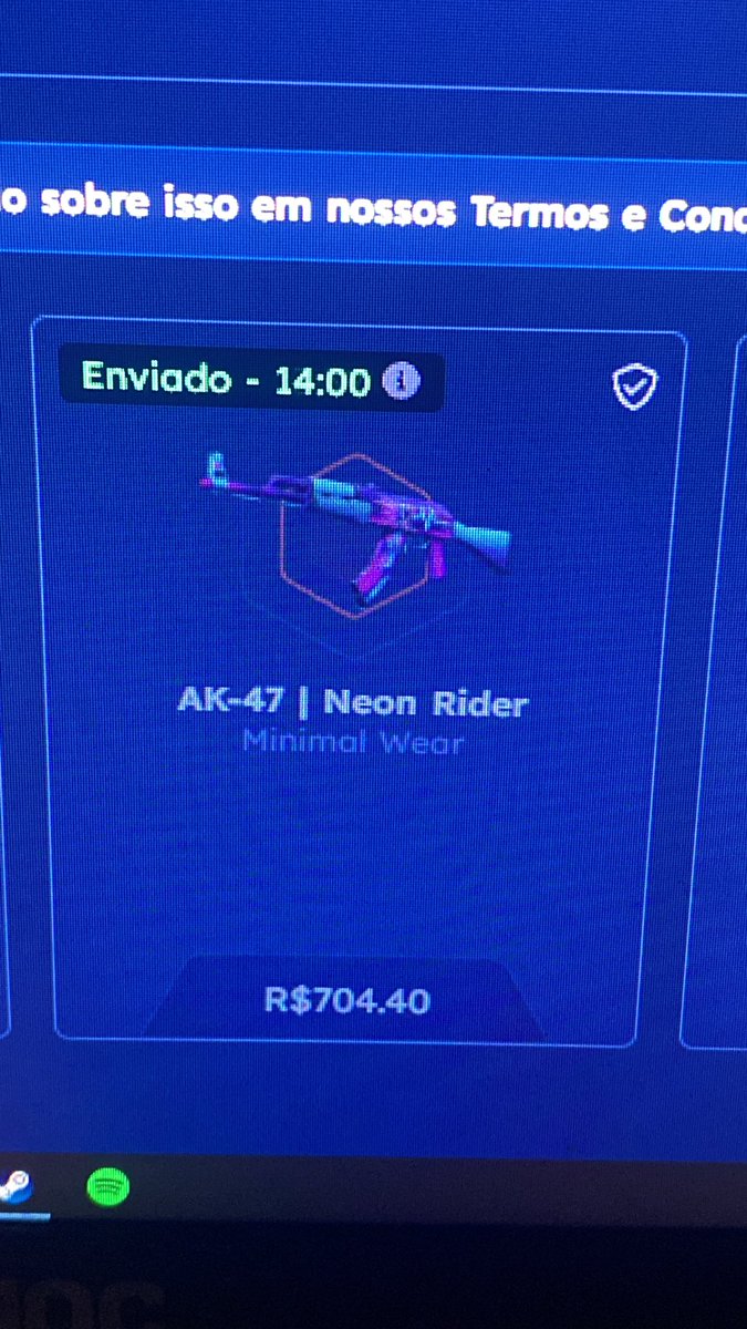 LucasKarnopp3's tweet image. Obrigado pelo cupom @fkscsgo 😮‍💨