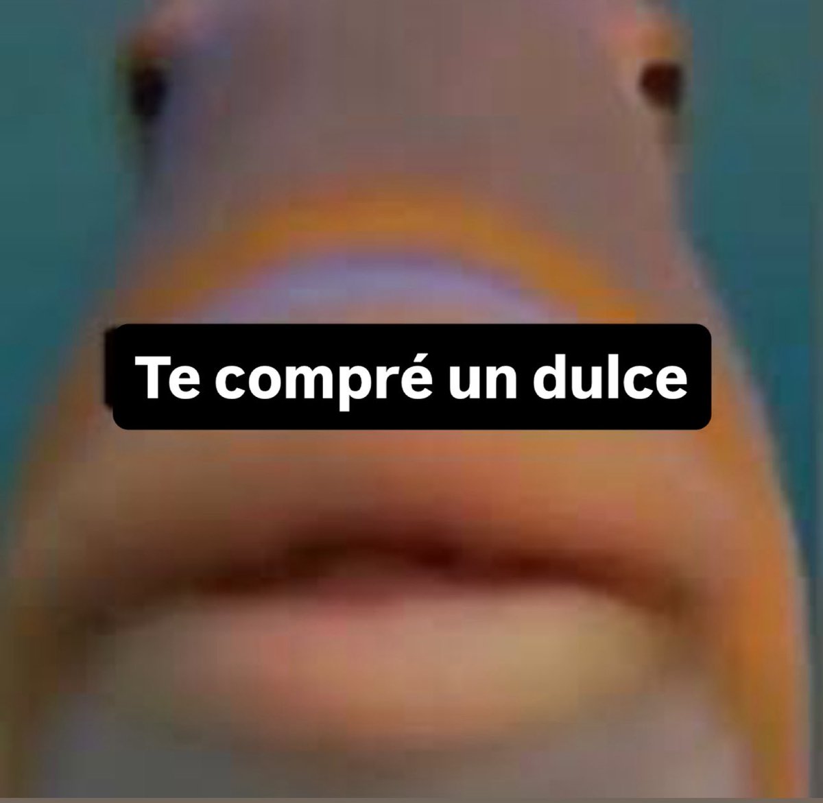Yo demostrando si te quiero