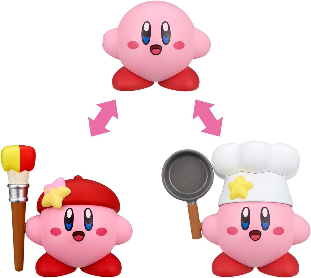 星のカービィグッズ新作情報！ (@kirby_item) / X