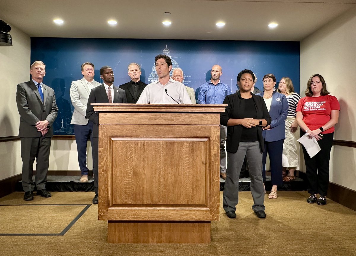 Last Tuesday there was midday a mass shooting in south Minneapolis in which one black man was murdered, and six people of color were injured by a suspect with a rifle who opened fire on a group.

Not one of the people below uttered a peep about banning guns that day.