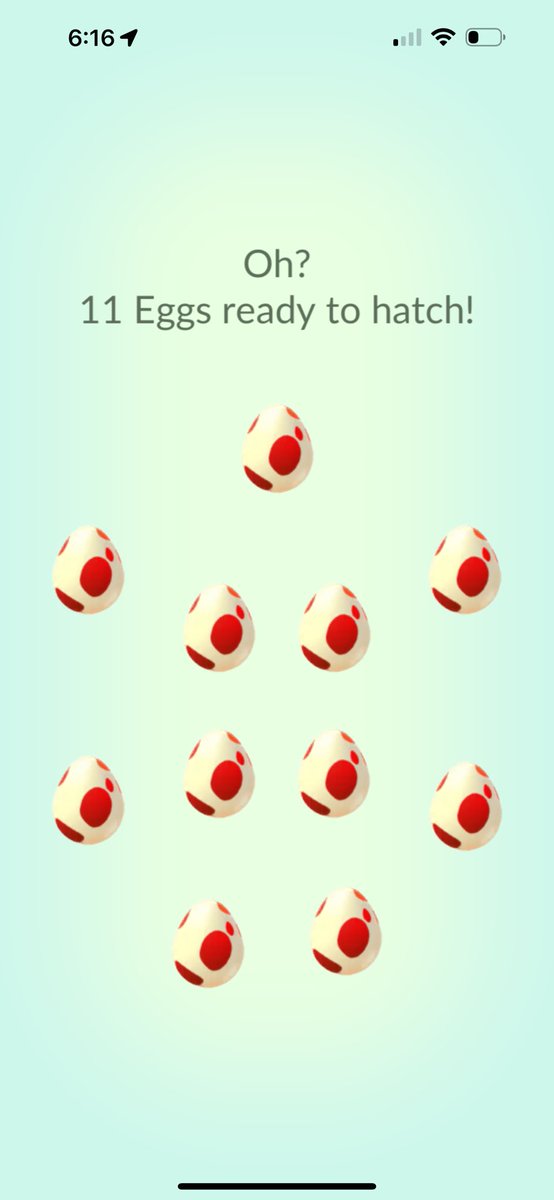 Caleb Peng (@calebpeng) on Twitter photo I didn’t forget my star piece today for the new GBL season but I sure forgot it for this.
Can we add a button that allows you to drop a star piece just like a button for dropping an egg during friendship level ups??? <a href="/PokemonGoApp/">Pokémon GO</a> 🙏🏻 I didn’t forget my star piece today for the new GBL season but I sure forgot it for this.
Can we add a button that allows you to drop a star piece just like a button for dropping an egg during friendship level ups??? <a href="/PokemonGoApp/">Pokémon GO</a> 🙏🏻