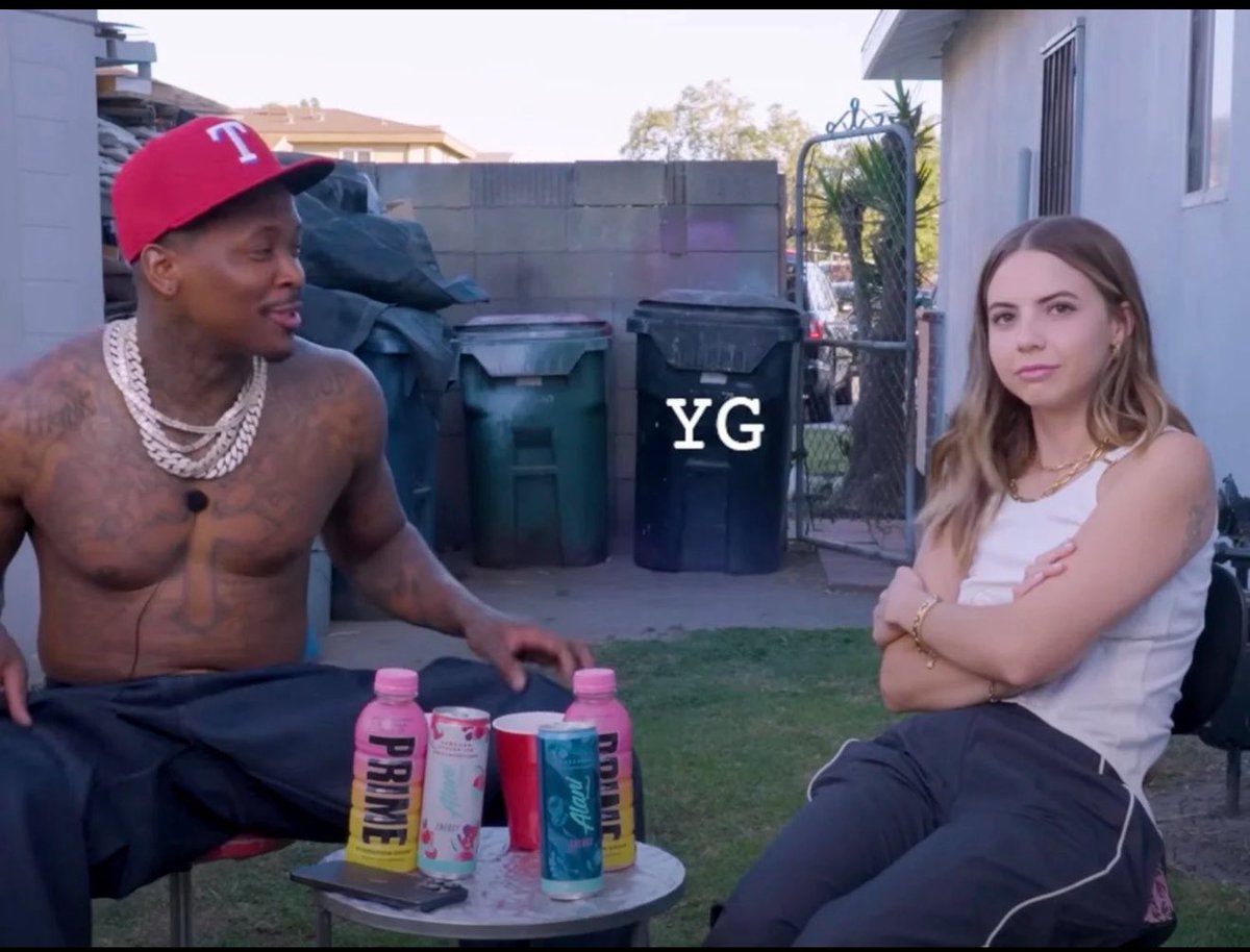 Iggythetruth's tweet image. Why the culture wasn't upset about this? 🤔