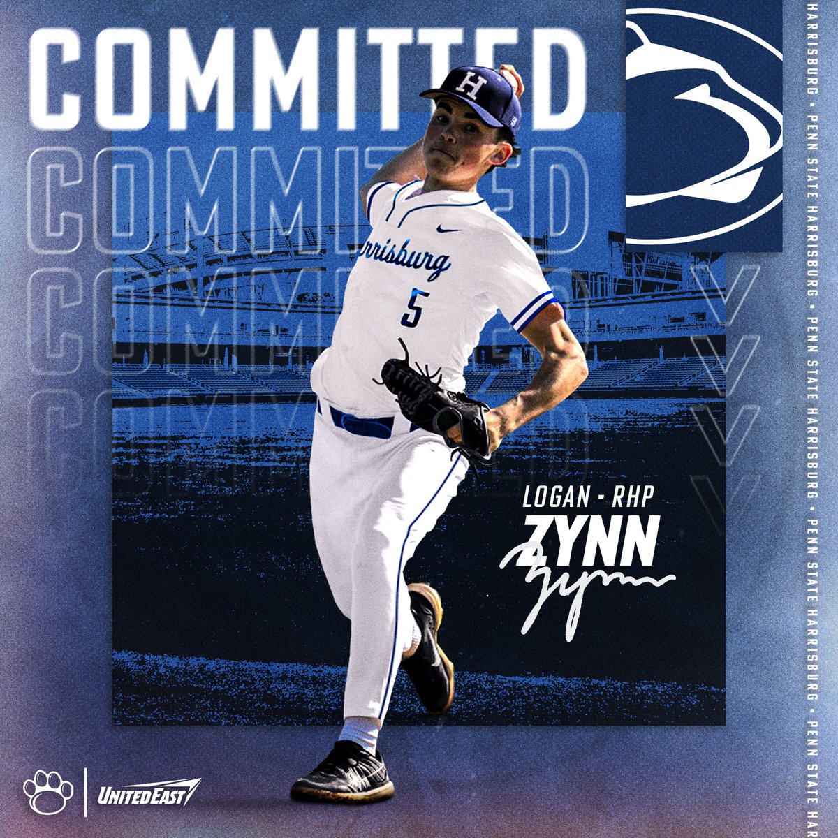 Logan Zynn tweet media