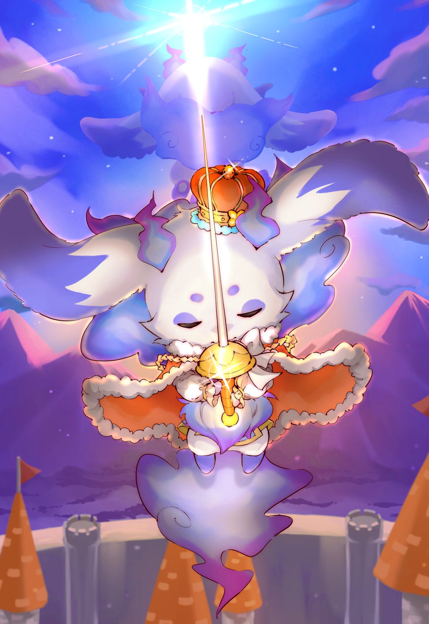 るんるんびじちかん - البحث / X