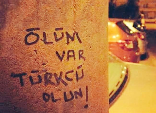 Bu mu kandaşım?