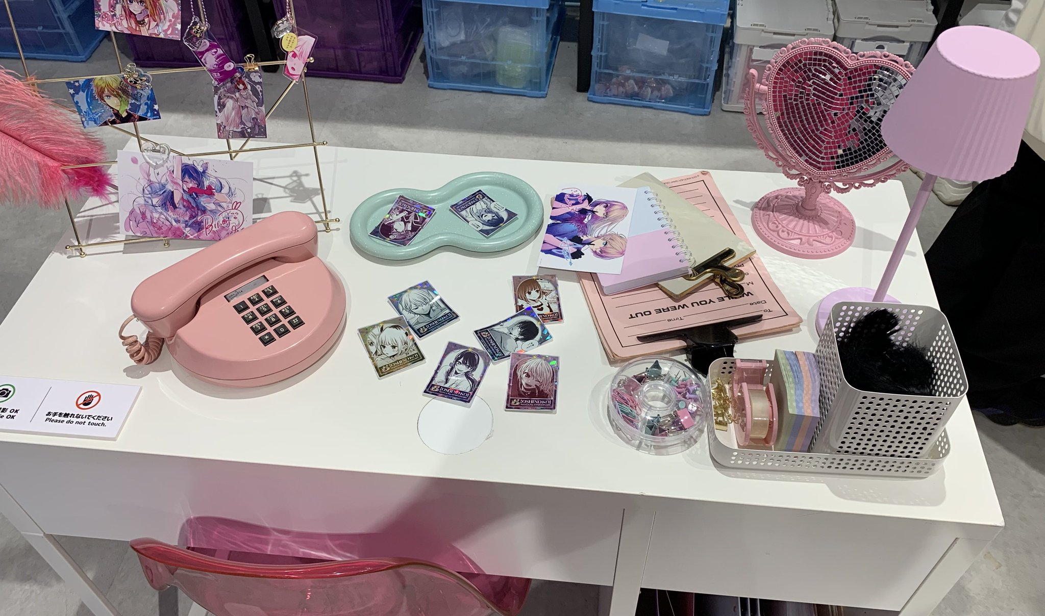 定価以下岬なこFCイベ缶バッジブロマイドコンプ即購入可値引き交渉可