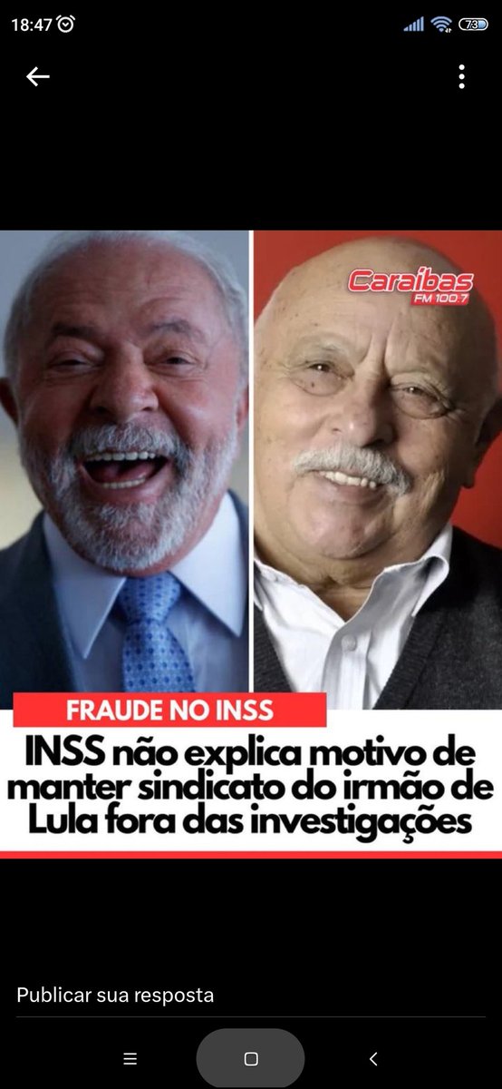 PSacho's tweet photo. @CNNBrasil @jussarasoares Essas são as putas intelectuais que defendem um governo corrupto que rouba o povo pobre apenas por dinheiro,vcs são a latrina desse esgoto,tenho ânsia só de ouvir vcs, são piores que ele. https://t.co/OKU3N7w62e