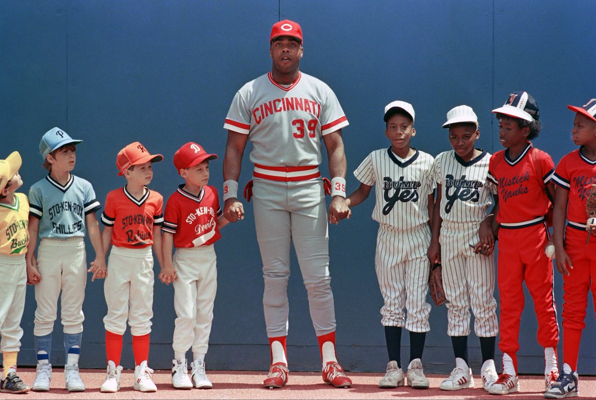 Cobra and the crew ⚾️