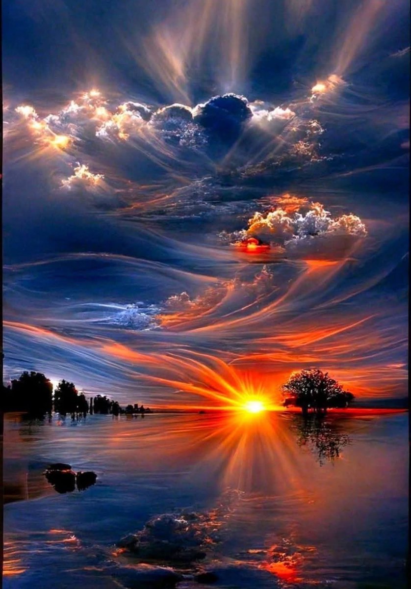 Our amazing planet 🤠🙏👍🏻❤️