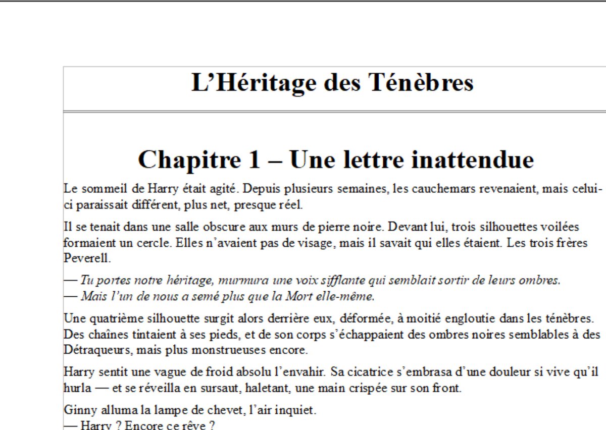 Papyced91's tweet image. lessgo on commence l'ecriture de la fanfic !