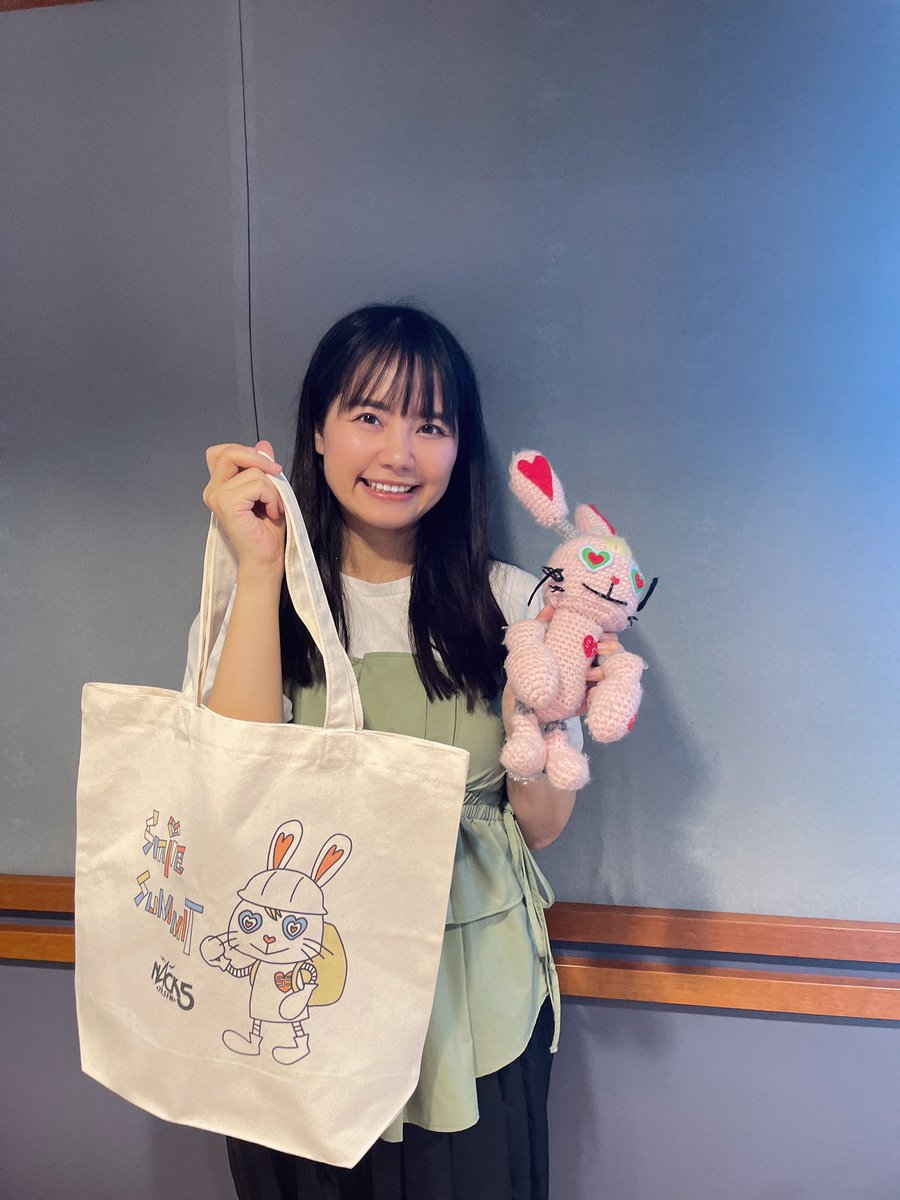 スマイルサミット nack5 シール ステッカー NACK5 Smile SUMMIT(スマイルサミット) (@smilesummit795) / X