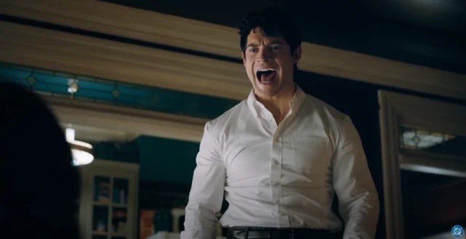 “I CAN FUCKING READ”