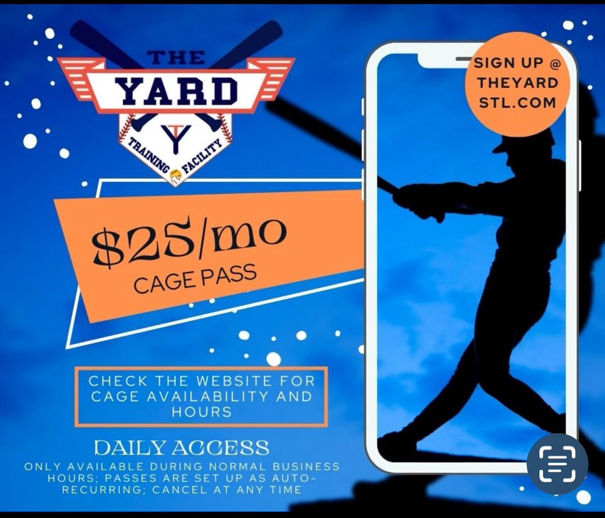The Yard STL (@stlyard) on Twitter photo 